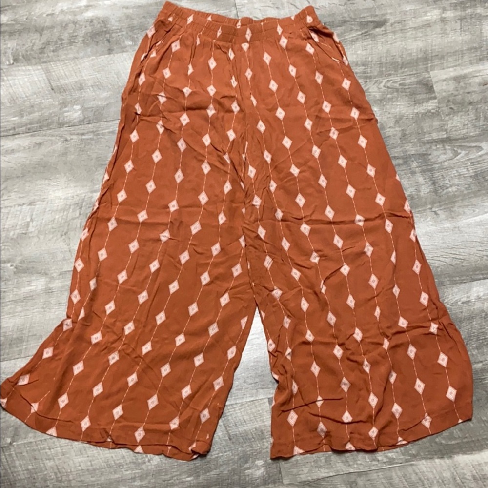 CJLA Culottes!
